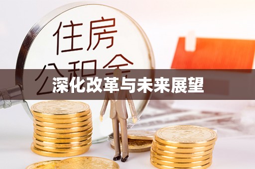 嘉善深化改革与未来展望