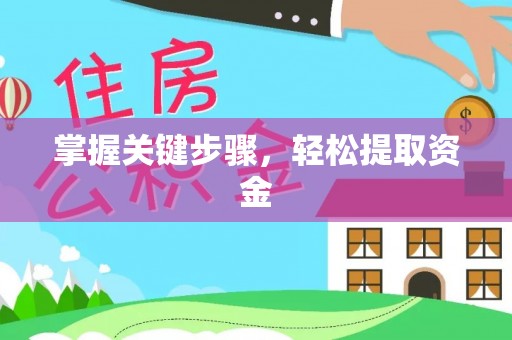 嘉善掌握关键步骤，轻松提取资金