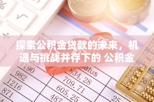 嘉善探索公积金贷款的未来，机遇与挑战并存下的 公积金贷款风险防控