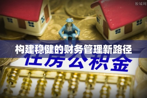 嘉善构建稳健的财务管理新路径