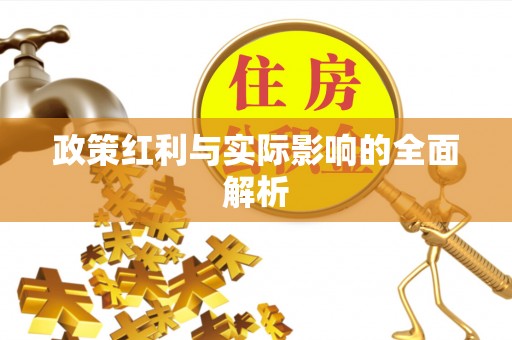 嘉善政策红利与实际影响的全面解析