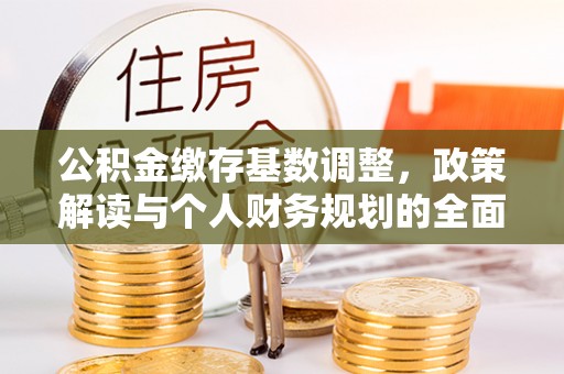嘉善公积金缴存基数调整，政策解读与个人财务规划的全面分析