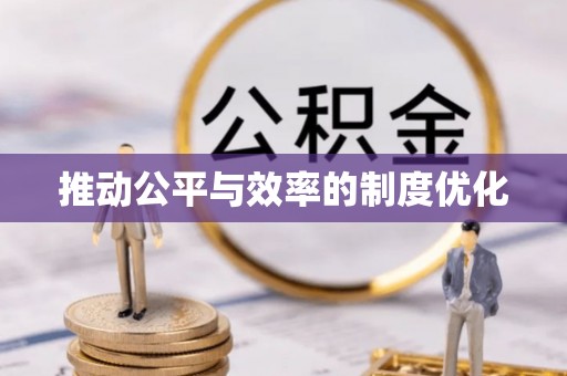 嘉善推动公平与效率的制度优化