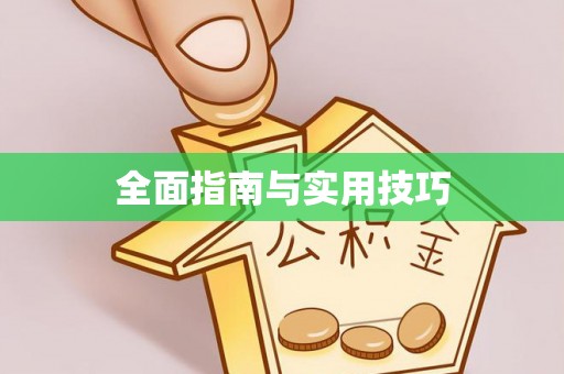 嘉善全面指南与实用技巧