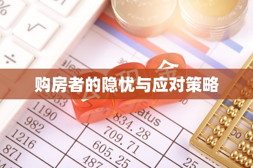 嘉善购房者的隐忧与应对策略
