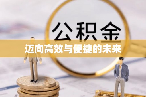 嘉善迈向高效与便捷的未来