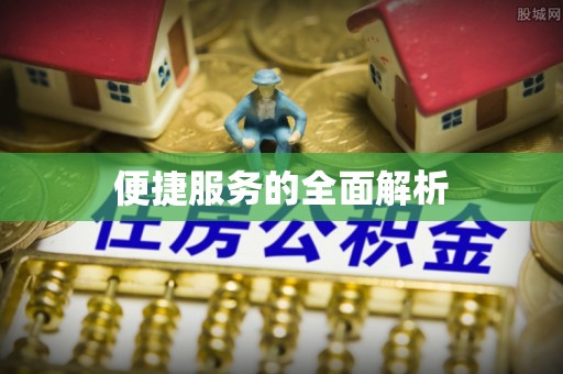 嘉善便捷服务的全面解析