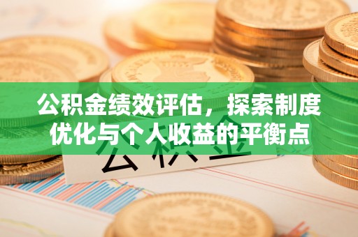 嘉善公积金绩效评估，探索制度优化与个人收益的平衡点
