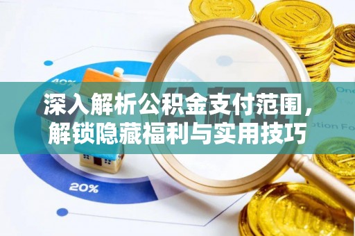嘉善深入解析公积金支付范围，解锁隐藏福利与实用技巧