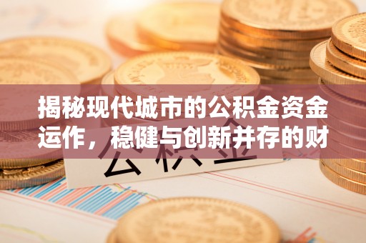 嘉善揭秘现代城市的公积金资金运作，稳健与创新并存的财富管理之道