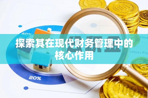 嘉善探索其在现代财务管理中的核心作用