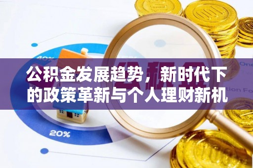 嘉善公积金发展趋势，新时代下的政策革新与个人理财新机遇