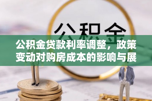 嘉善公积金贷款利率调整，政策变动对购房成本的影响与展望