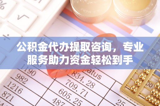 嘉善公积金代办提取咨询，专业服务助力资金轻松到手