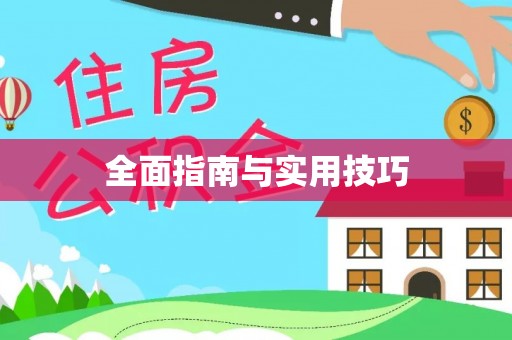 嘉善全面指南与实用技巧