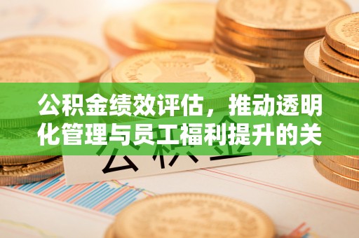 嘉善公积金绩效评估，推动透明化管理与员工福利提升的关键