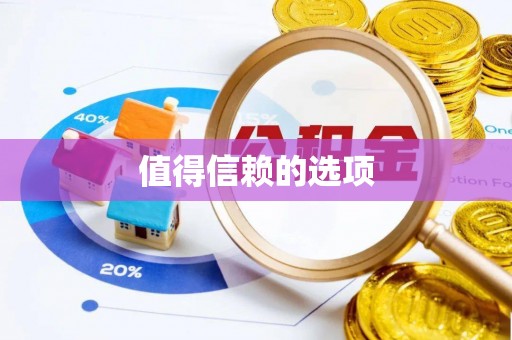 嘉善值得信赖的选项