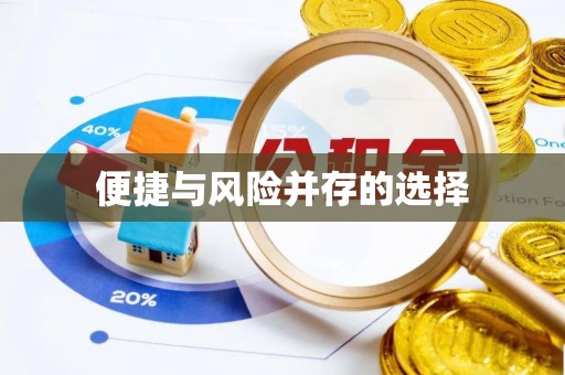 嘉善便捷与风险并存的选择